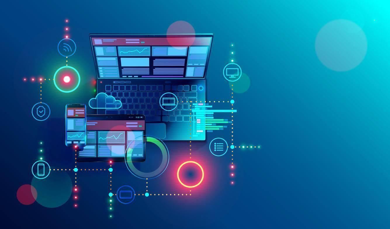 Your IT Cloud Space Under Full Control